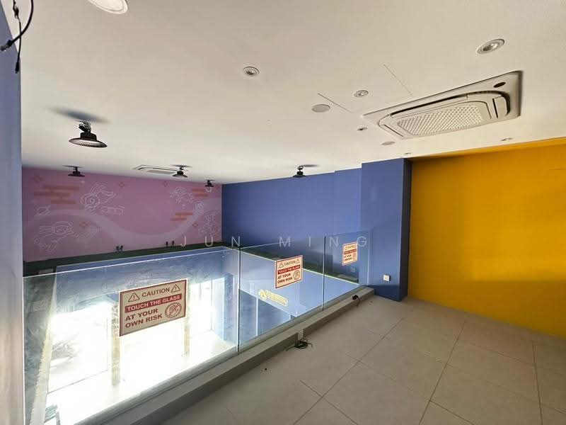 Shop for Rent in Pandan Indah (Ampang) - Jun Ming - Interior - PropertyGuru.com.my