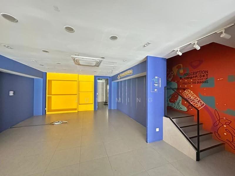 Shop for Rent in Pandan Indah (Ampang) - Jun Ming - Interior - PropertyGuru.com.my