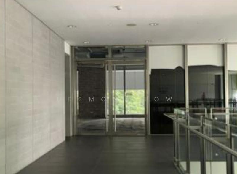 Pejabat untuk Disewa di Bukit Bintang (KL City Centre) - Desmond Low - Interior - PropertyGuru.com.my