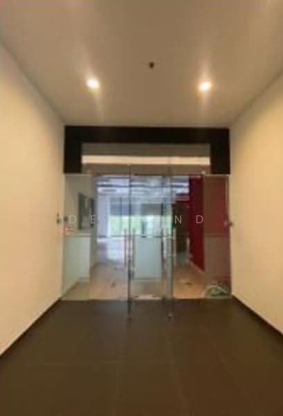 Pejabat untuk Disewa di Bukit Bintang (KL City Centre) - Desmond Low - Entrance - PropertyGuru.com.my