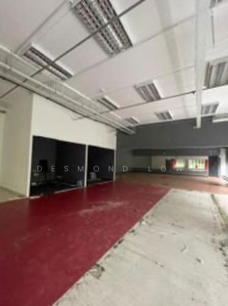 Pejabat untuk Disewa di Bukit Bintang (KL City Centre) - Desmond Low - Interior - PropertyGuru.com.my