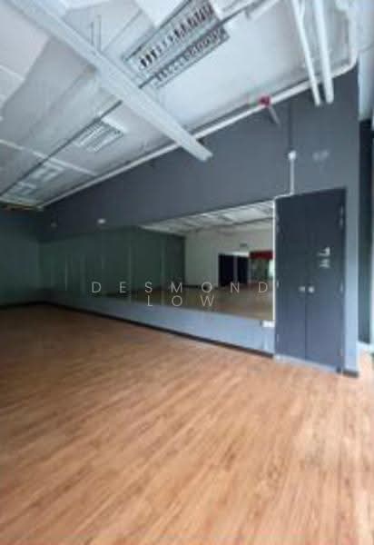 Pejabat untuk Disewa di Bukit Bintang (KL City Centre) - Desmond Low - Interior - PropertyGuru.com.my