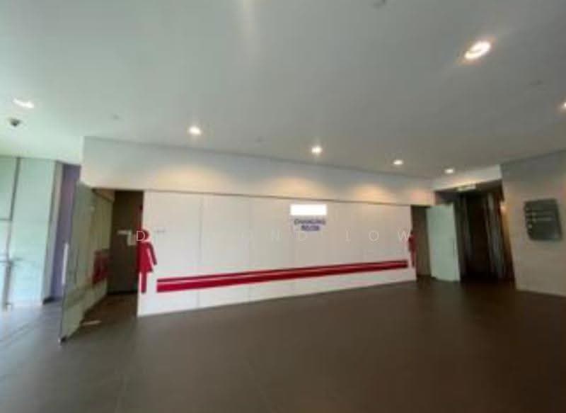 Pejabat untuk Disewa di Bukit Bintang (KL City Centre) - Desmond Low - Interior - PropertyGuru.com.my