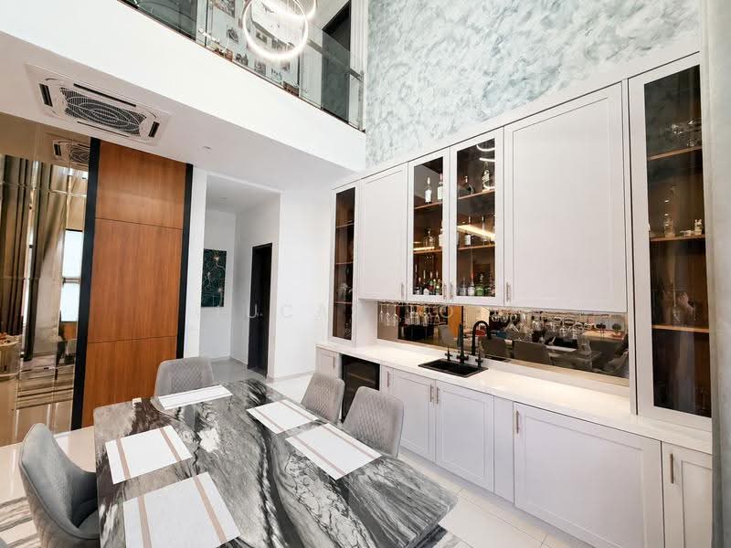 Bungalow House untuk Dijual di Kuala Selangor (Selangor) - Lucas Loh - Dining Room - PropertyGuru.com.my