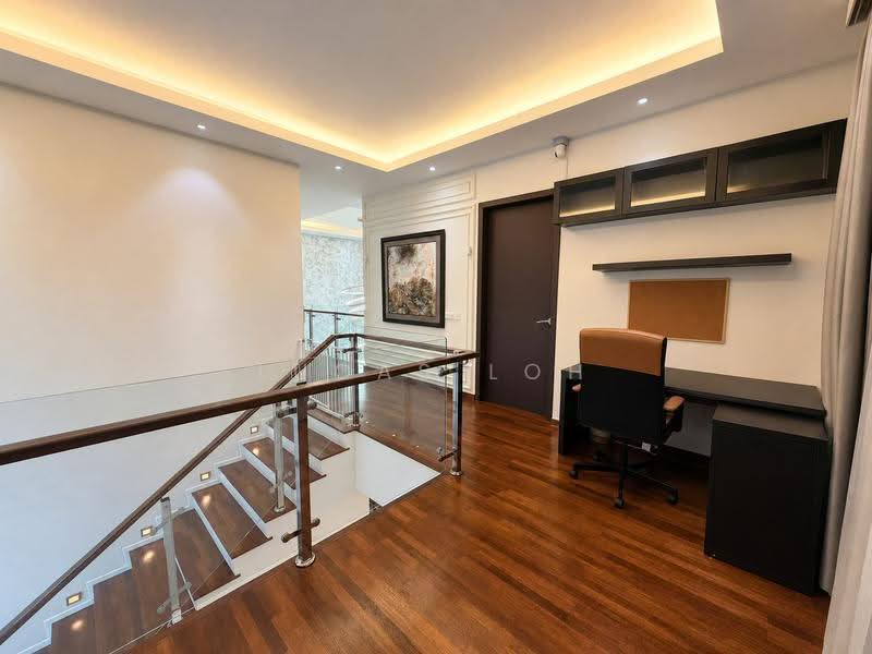 Bungalow House untuk Dijual di Kuala Selangor (Selangor) - Lucas Loh - Study - PropertyGuru.com.my