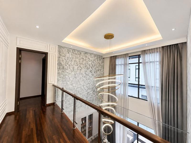Bungalow House untuk Dijual di Kuala Selangor (Selangor) - Lucas Loh - Interior - PropertyGuru.com.my