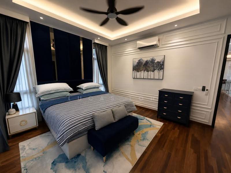 Bungalow House untuk Dijual di Kuala Selangor (Selangor) - Lucas Loh - Bedroom - PropertyGuru.com.my