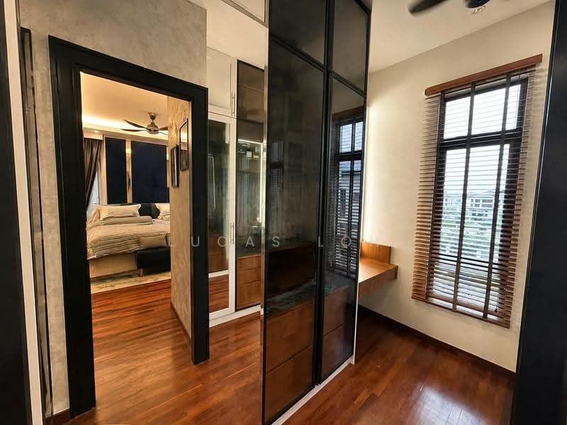Bungalow House untuk Dijual di Kuala Selangor (Selangor) - Lucas Loh - Bedroom - PropertyGuru.com.my