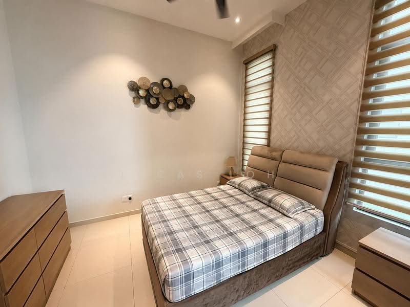 Bungalow House untuk Dijual di Kuala Selangor (Selangor) - Lucas Loh - Bedroom - PropertyGuru.com.my