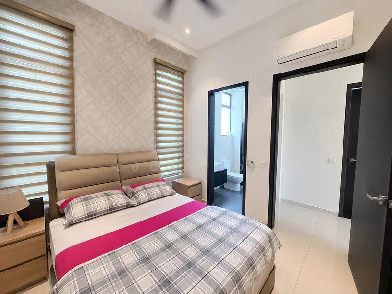 Bungalow House untuk Dijual di Kuala Selangor (Selangor) - Lucas Loh - Bedroom - PropertyGuru.com.my