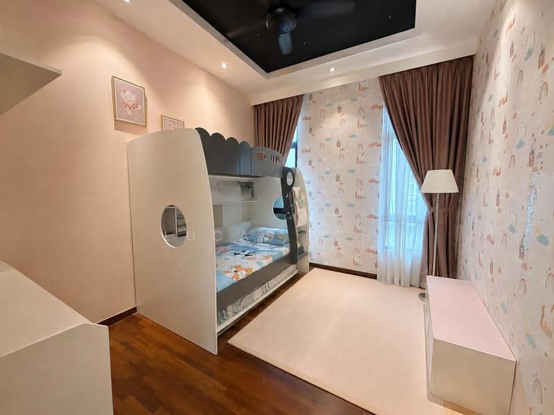 Bungalow House untuk Dijual di Kuala Selangor (Selangor) - Lucas Loh - Bedroom - PropertyGuru.com.my