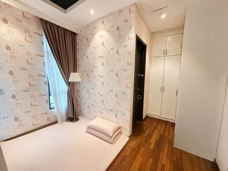 Bungalow House untuk Dijual di Kuala Selangor (Selangor) - Lucas Loh - Bedroom - PropertyGuru.com.my