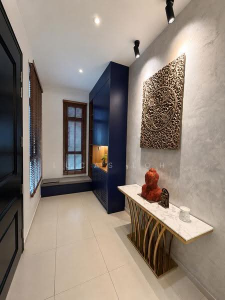 Bungalow House untuk Dijual di Kuala Selangor (Selangor) - Lucas Loh - Interior - PropertyGuru.com.my