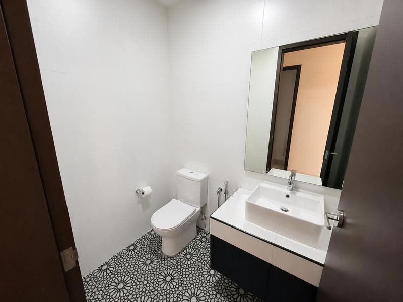 Bungalow House untuk Dijual di Kuala Selangor (Selangor) - Lucas Loh - Bathroom - PropertyGuru.com.my