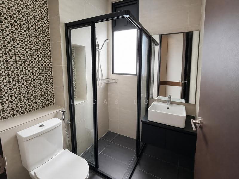 Bungalow House untuk Dijual di Kuala Selangor (Selangor) - Lucas Loh - Bathroom - PropertyGuru.com.my