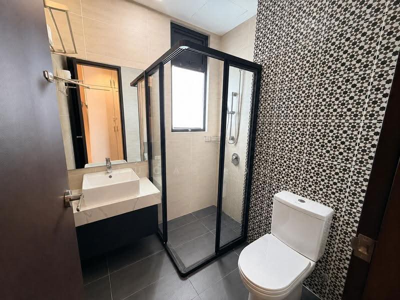 Bungalow House untuk Dijual di Kuala Selangor (Selangor) - Lucas Loh - Bathroom - PropertyGuru.com.my