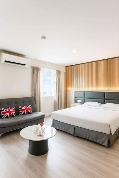 Hotel / Resort untuk Dijual di Kuantan Town Center (Kuantan) - Corliss Tan SY - Bedroom - PropertyGuru.com.my