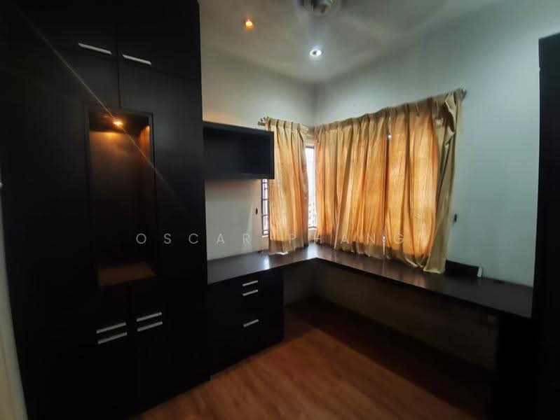 Kondominium untuk Disewa di Sunway Sutera Condominium - Oscar Phang - Study - PropertyGuru.com.my