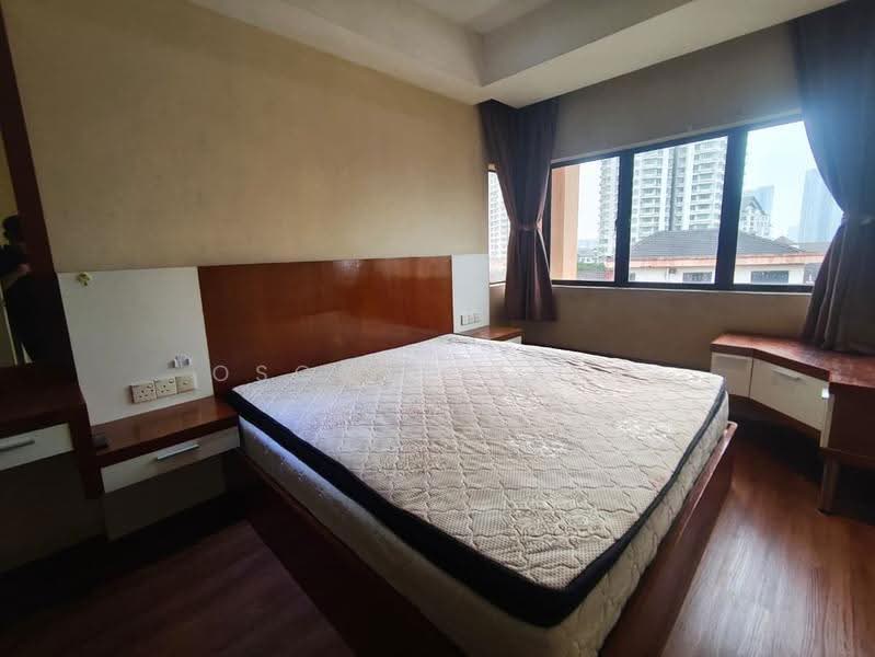 Kondominium untuk Disewa di Sunway Sutera Condominium - Oscar Phang - Bedroom - PropertyGuru.com.my