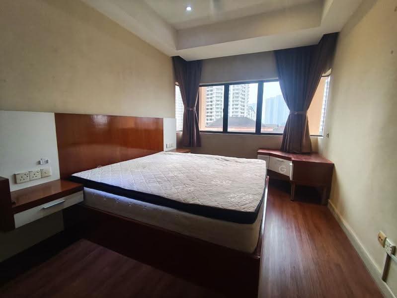 Kondominium untuk Disewa di Sunway Sutera Condominium - Oscar Phang - Bedroom - PropertyGuru.com.my