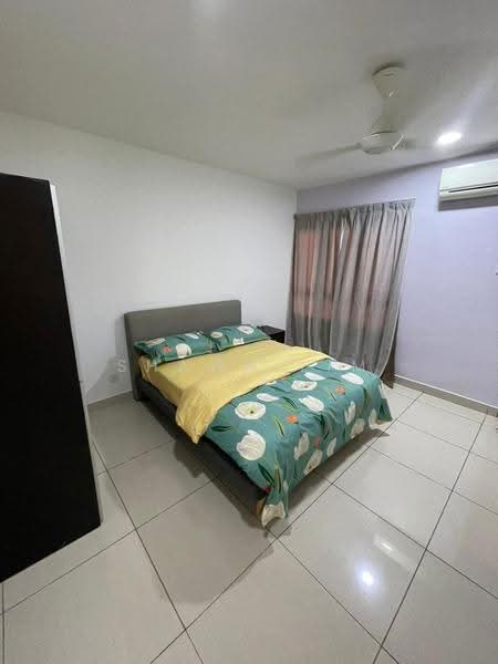 Kediaman Servis untuk Disewa di Maisson - Shawn Lim - Bedroom - PropertyGuru.com.my