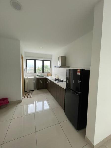 Kediaman Servis untuk Disewa di Maisson - Shawn Lim - Kitchen - PropertyGuru.com.my