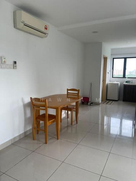 Kediaman Servis untuk Disewa di Maisson - Shawn Lim - Dining Room - PropertyGuru.com.my
