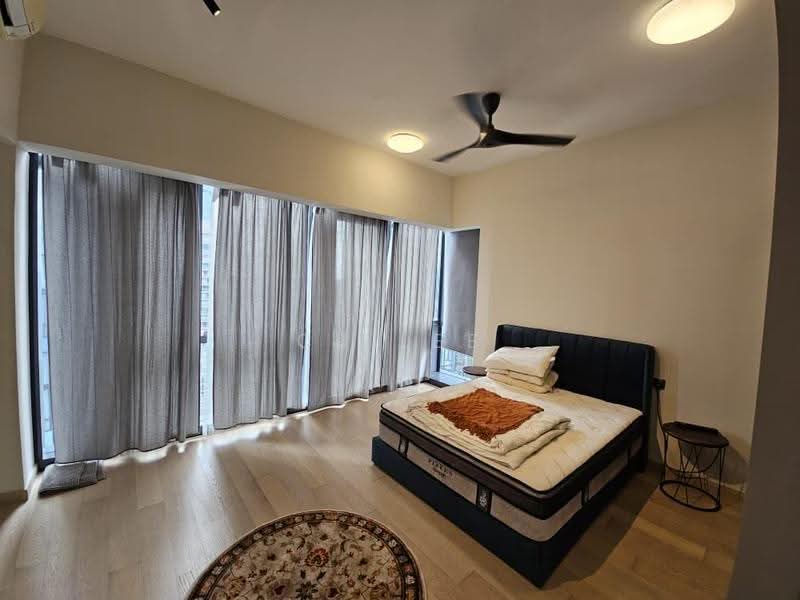 Service Residence for Sale at Star Residences One - CJ Lee - PropertyGuru.com.my