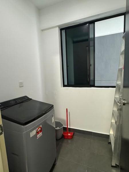 Kediaman Servis untuk Disewa di Setia Sky 88 - Chew Chee Yee - Interior - PropertyGuru.com.my