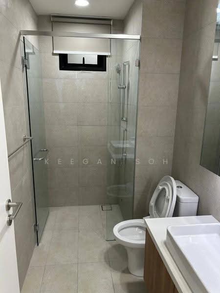 Kediaman Servis untuk Disewa di Kami - Keegan Soh - Bathroom - PropertyGuru.com.my