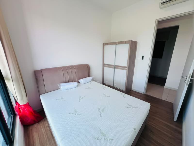 Kediaman Servis untuk Disewa di Serviced Residence @ Sunway D'hill Residences - JH Tee - Bedroom - PropertyGuru.com.my