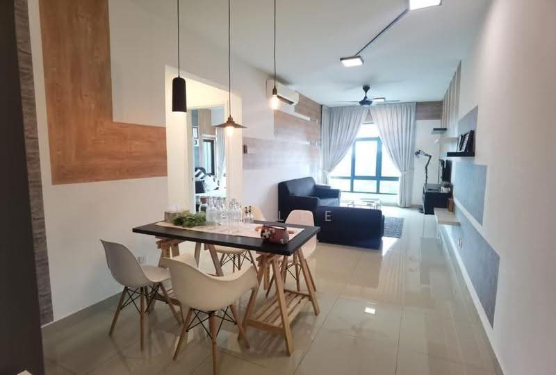 Kediaman Servis untuk Dijual di Pearl Suria - CJ Lee - PropertyGuru.com.my
