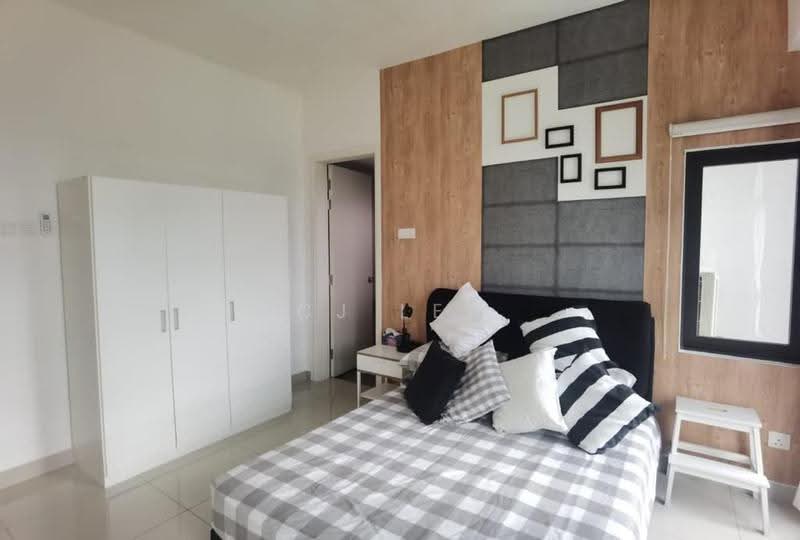 Kediaman Servis untuk Dijual di Pearl Suria - CJ Lee - PropertyGuru.com.my