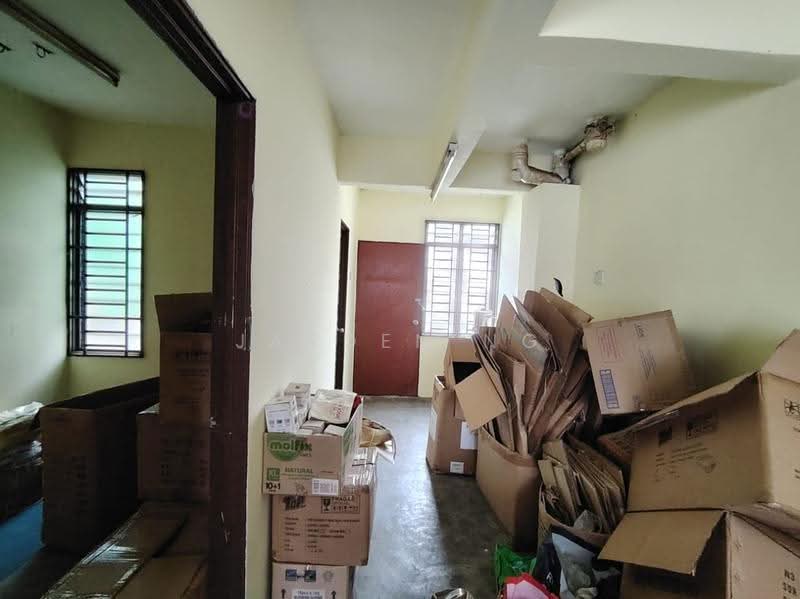Rumah Teres 2-Tingkat untuk Dijual di Taman Bukit Tiram (Ulu Tiram) - Jayden Ng - Interior - PropertyGuru.com.my