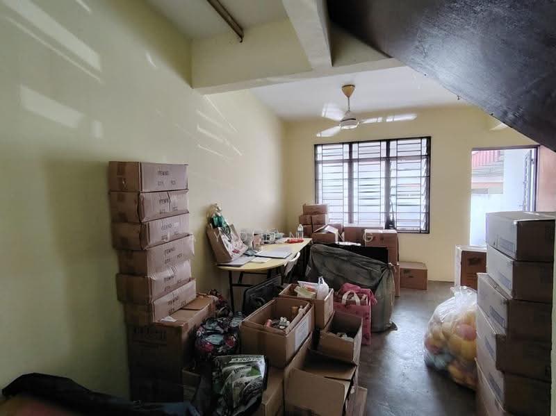 Rumah Teres 2-Tingkat untuk Dijual di Taman Bukit Tiram (Ulu Tiram) - Jayden Ng - Interior - PropertyGuru.com.my