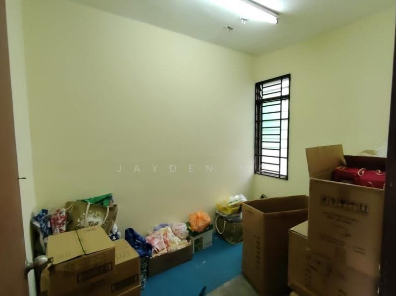 Rumah Teres 2-Tingkat untuk Dijual di Taman Bukit Tiram (Ulu Tiram) - Jayden Ng - Interior - PropertyGuru.com.my