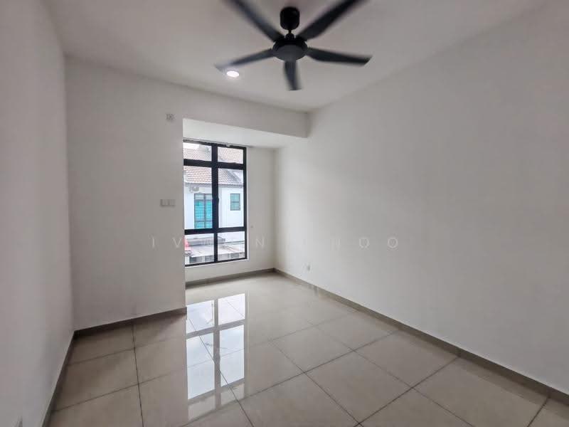 Rumah Teres untuk Disewa di Bandar Putra Kulai (Kulai) - Ivwen Choo - Interior - PropertyGuru.com.my