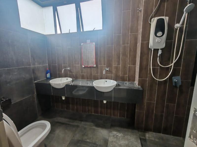 Rumah Teres untuk Disewa di Bandar Putra Kulai (Kulai) - Ivwen Choo - PropertyGuru.com.my
