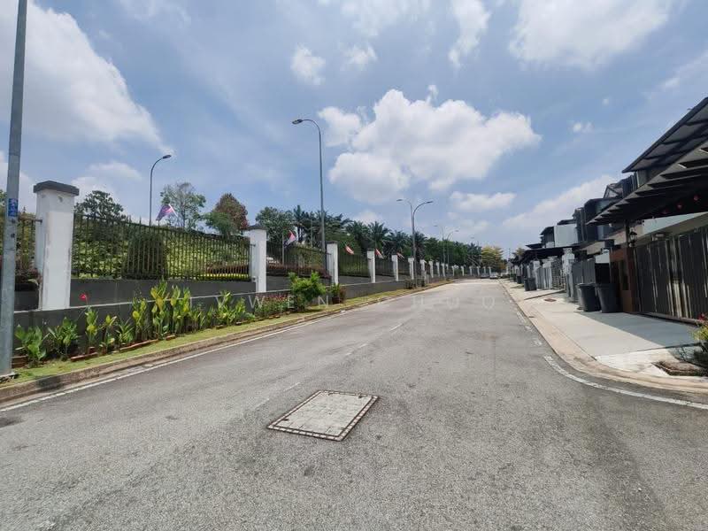 Rumah Teres untuk Disewa di Bandar Putra Kulai (Kulai) - Ivwen Choo - PropertyGuru.com.my
