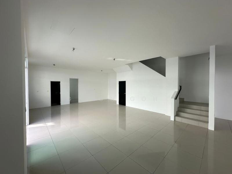 Rumah Kluster untuk Disewa di Taman Desa Impian (Bukit Mertajam) - Gyson Goh - Interior - PropertyGuru.com.my