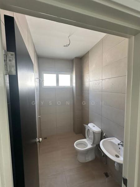 Rumah Kluster untuk Disewa di Taman Desa Impian (Bukit Mertajam) - Gyson Goh - Bathroom - PropertyGuru.com.my