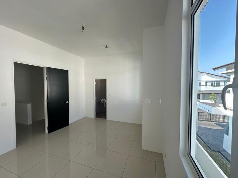 Rumah Kluster untuk Disewa di Taman Desa Impian (Bukit Mertajam) - Gyson Goh - Interior - PropertyGuru.com.my