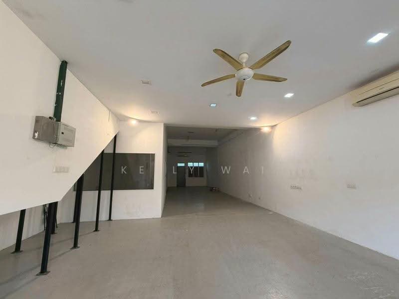 Shop / Office for Sale in Taman Eco Cascadia (Tebrau) - Kelly Wai - Interior - PropertyGuru.com.my