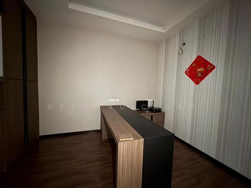 Kedai untuk Disewa di Nibong Tebal (Penang) - Desmond Chuah - Interior - PropertyGuru.com.my