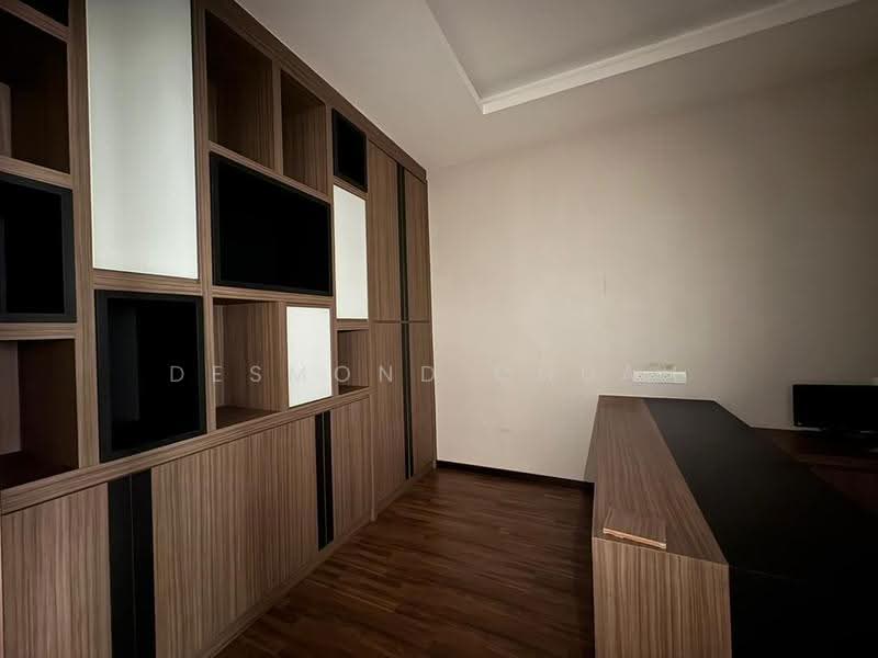 Kedai untuk Disewa di Nibong Tebal (Penang) - Desmond Chuah - Interior - PropertyGuru.com.my