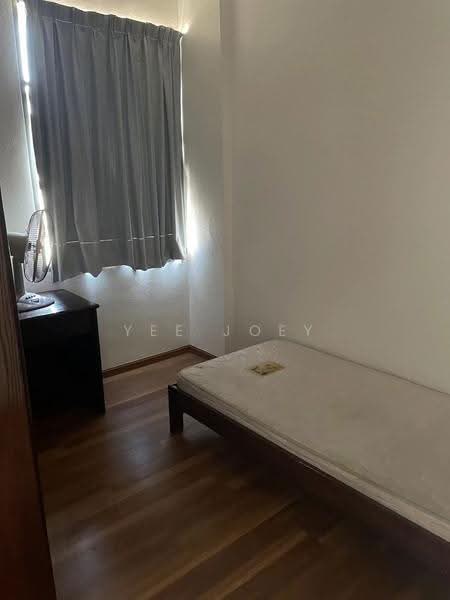 Pangsapuri untuk Disewa di Mewah Court - Yee Joey - Bedroom - PropertyGuru.com.my