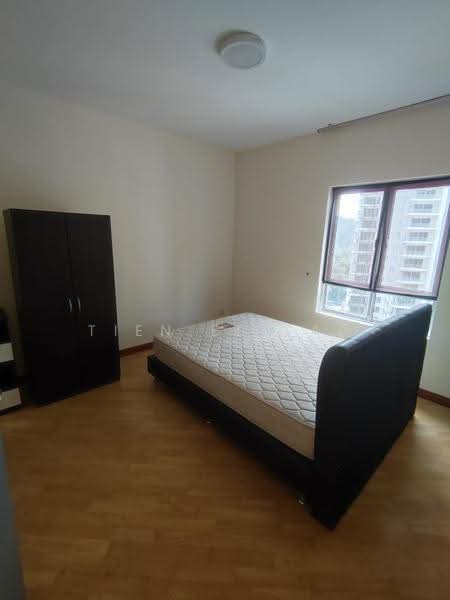 Kediaman Servis untuk Dijual di Kiara Designer Suites - Tien Ee Yap - Bedroom - PropertyGuru.com.my