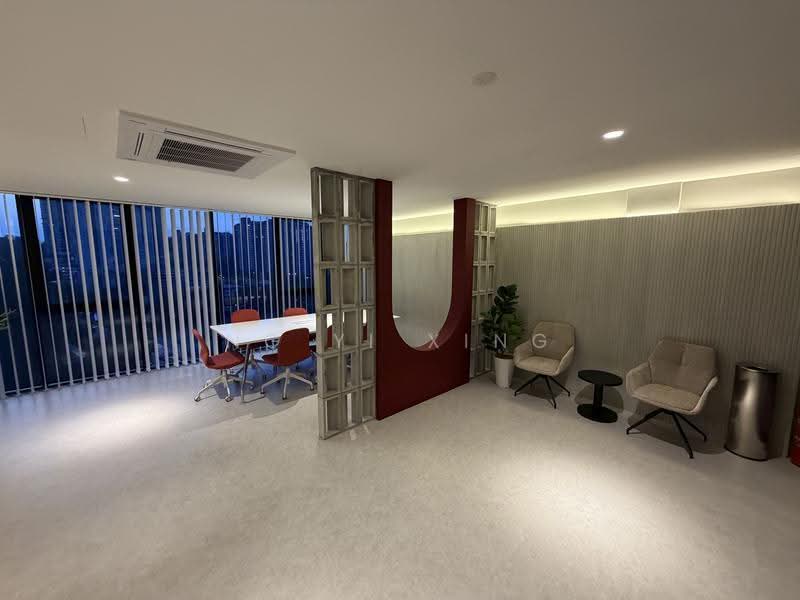 Kondominium untuk Disewa di Nestree Residence - NG YI XING - Interior - PropertyGuru.com.my
