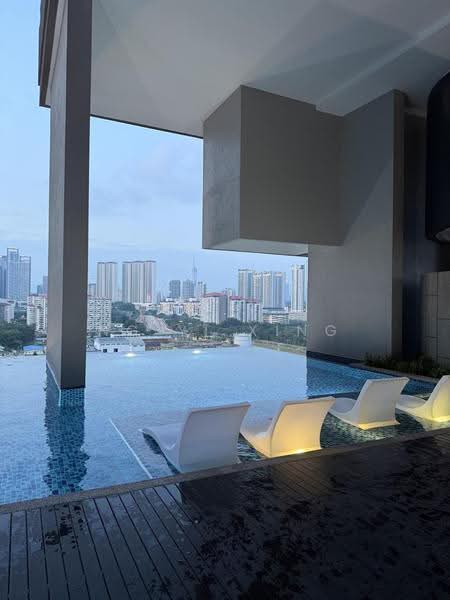 Kondominium untuk Disewa di Nestree Residence - NG YI XING - View - PropertyGuru.com.my