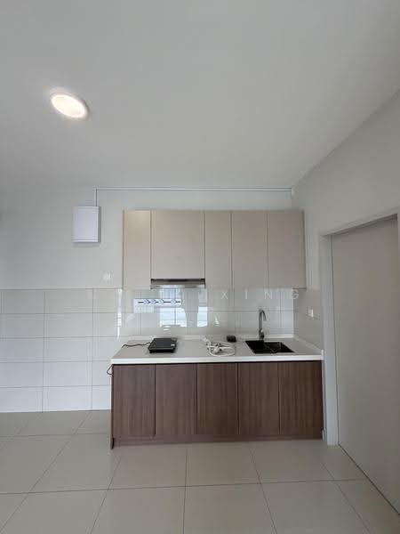 Kondominium untuk Disewa di Nestree Residence - NG YI XING - Kitchen - PropertyGuru.com.my